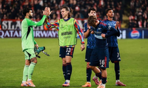 Arsenal và tư duy phòng ngự giúp tái hiện kỷ lục từ năm 1903