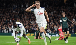 Real Madrid theo sát Van de Ven, Tottenham giữ chặt trụ cột