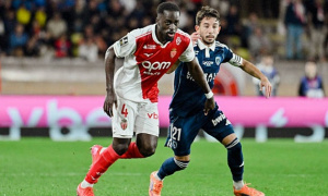 Soi trận Monaco vs Lens: Louis II khó đứng vững