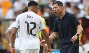 Real Madrid bế tắc ở hành lang phải dưới thời Xabi Alonso