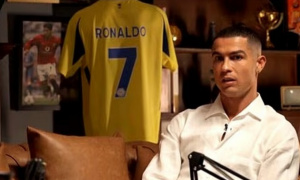 Vì sao Ronaldo không đến tang lễ của Jota?