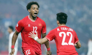 Xuân Son háo hức vì được tái xuất ở ĐT Việt Nam