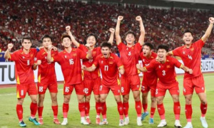 Bùi Vĩ Hào trở lại, U22 Việt Nam tung lực lượng mạnh nhất dự Panda Cup