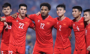 Điểm tin bóng đá Việt Nam 7/11: Xuân Son trở lại tuyển Việt Nam; Trần Thành Trung lỡ hẹn U22