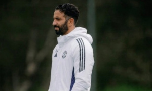 Bài toán khó cho Ruben Amorim ở Man United