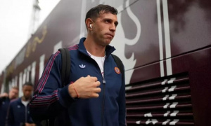 Aston Villa thay đội phó, Emery nhắn nhủ Martinez