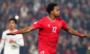 Tuyển Việt Nam và bài toán số 9: Niềm tin Xuân Son; HLV Kim Sang-sik tìm giải pháp