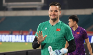 ĐT Việt Nam đối mặt bão chấn thương, nhiều trụ cột lỡ hẹn