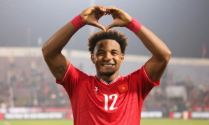 Bí ẩn đằng sau quyết định triệu tập Xuân Son của tuyển Việt Nam