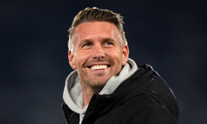 Wolves bị Middlesbrough từ chối ở vụ Rob Edwards