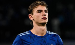 Chelsea tham gia cuộc đua giành Nico Paz