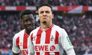 Man United tranh ngọc quý El Mala với Liverpool, Chelsea