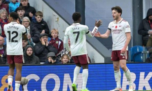 Real Madrid nhắm Declan Rice, Arsenal ra điều kiện chuyển nhượng “khủng”