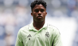 Chuyển nhượng tối 11/7: MU vẫn quan tâm Endrick; Messi có thể tái xuất châu Âu