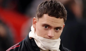 Wirtz tại Liverpool: Cần thêm thời gian hay đã đến lúc thừa nhận sai lầm?