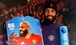 Bryan Mbeumo được vinh danh Cầu thủ xuất sắc nhất tháng 10 Ngoại hạng Anh