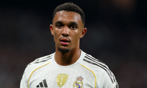 Pennant lý giải vì sao CĐV Liverpool cảm thấy bị Alexander-Arnold phản bội