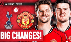 Sutton dự đoán Tottenham nối dài chuỗi bất bại nhưng không thể thắng MU