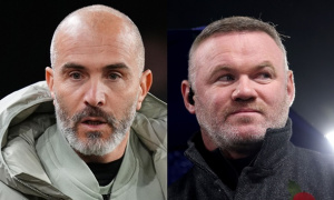 Maresca phản bác Rooney, khẳng định Chelsea cần xoay tua