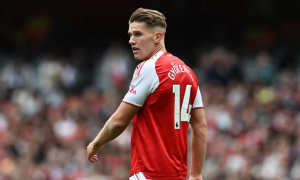 Arteta xác nhận Gyokeres chưa thể trở lại, Arsenal thiếu hụt nghiêm trọng