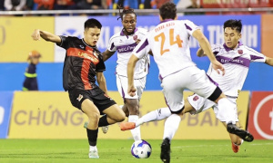 V.League nghỉ gần 3 tháng để phục vụ các đội tuyển