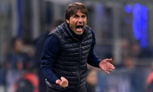 Soi trận Bologna vs Napoli: Conte gặp khó