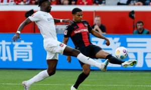 Soi trận Leverkusen vs Heidenheim: Bám đuổi top đầu Bundesliga