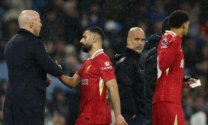 Soi trận Man City vs Liverpool: Động lực từ 1000 trận đấu của Pep Guardiola