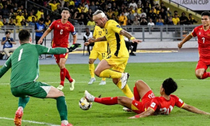 FAM lao đao vì scandal nhập tịch: 13 quan chức bị đưa vào danh sách điều tra