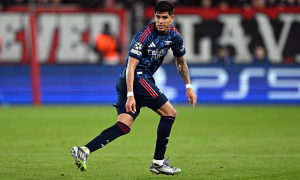 Piero Hincapie – Sức bật thể chất mới cho hàng thủ Arsenal