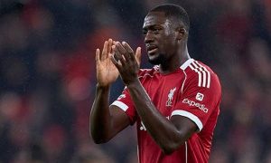 Konate lọt vào tầm ngắm của Bayern