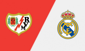 Soi trận Rayo vs Real Madrid: Gác lại nỗi đau Champions League