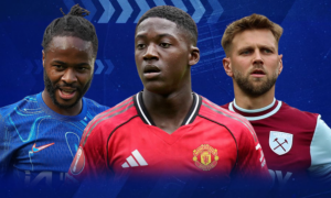 Top 10 ngôi sao Ngoại hạng Anh có thể chia tay CLB vào tháng 1