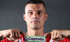 Sunderland đổi đời với Xhaka: Từ tấn trò cười thành hiện tượng Ngoại hạng Anh