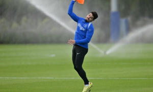 Sự tiến hóa của Pedro Neto: Từ 'vũ khí' của Wolves đến chủ lực Chelsea