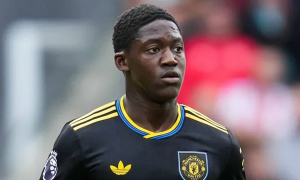 Napoli vào cuộc giải cứu, tương lai Mainoo tại MU bỏ ngỏ