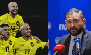 Malaysia giữ vững lập trường: Không một đồng ngân sách nào dùng để nộp phạt FIFA