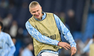 Ẩm thực Việt Nam bất ngờ xuất hiện trong thực đơn của Haaland