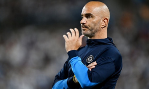 Enzo Maresca: Tầm nhìn marathon giữa bão chỉ trích tại Chelsea