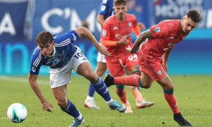 Fabregas bất bại 9 trận ở Serie A