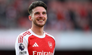 Chuyển nhượng sáng 9/11: Real Madrid nhắm 'bom tấn' 250 triệu euro, Liverpool phá két vì Bastoni