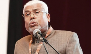 Cựu Thẩm phán Malaysia: FIFA vượt quyền trong vụ 7 cầu thủ nhập tịch