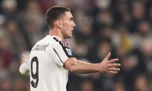 Bế tắc 49 ngày, hàng công Juventus tịt ngòi đáng lo