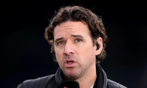 Hargreaves tin Man United đủ sức vào top 4 sau trận hòa Tottenham