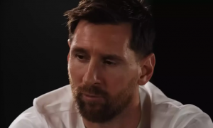 Messi chỉ ra 5 siêu sao xuất sắc nhất thế giới, lý do Ronaldo không góp mặt
