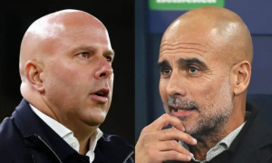 Arsenal sảy chân, cuộc đua tam mã Ngoại hạng Anh nóng trở lại