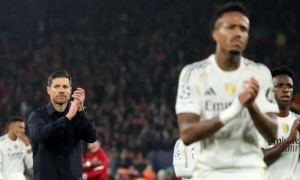 Vallecas - Hiểm địa của Real Madrid: Thách thức bản lĩnh thầy trò Alonso