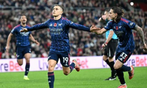 Martin Keown: Arsenal của Arteta chưa bao giờ mạnh mẽ như lúc này