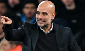 Guardiola cán mốc 1.000 trận: Rút lui đúng lúc như Ferguson hay sai lầm như Wenger?