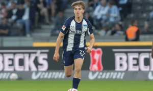 Chuyển nhượng tối 9/11: MU và Arsenal tranh thần đồng Đức; Liverpool đàm phán gia hạn với Szoboszlai